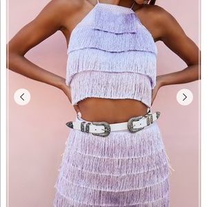 Lilac Fringe Festival Set